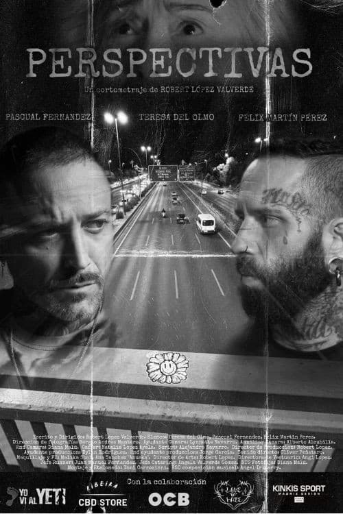 Perspectivas poster