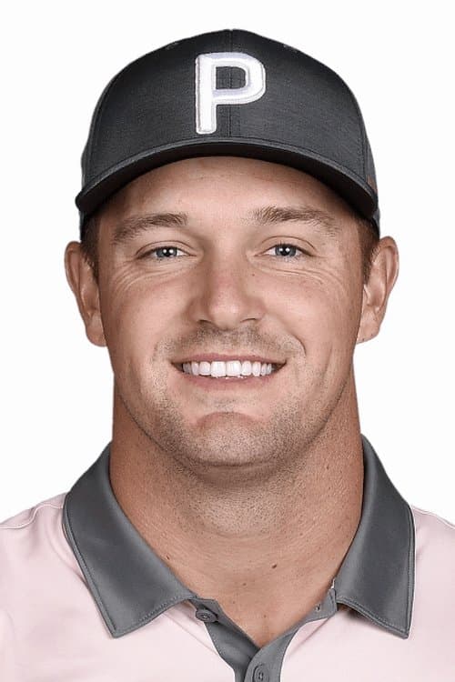 Bryson DeChambeau profile photo