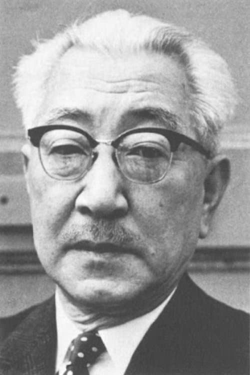 Kajirō Yamamoto profile photo
