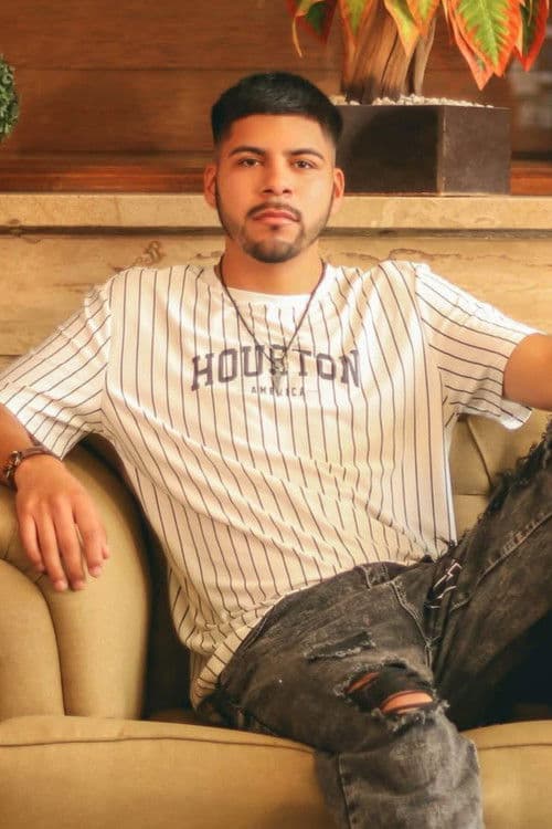 Adrián Villegas Palacios profile photo