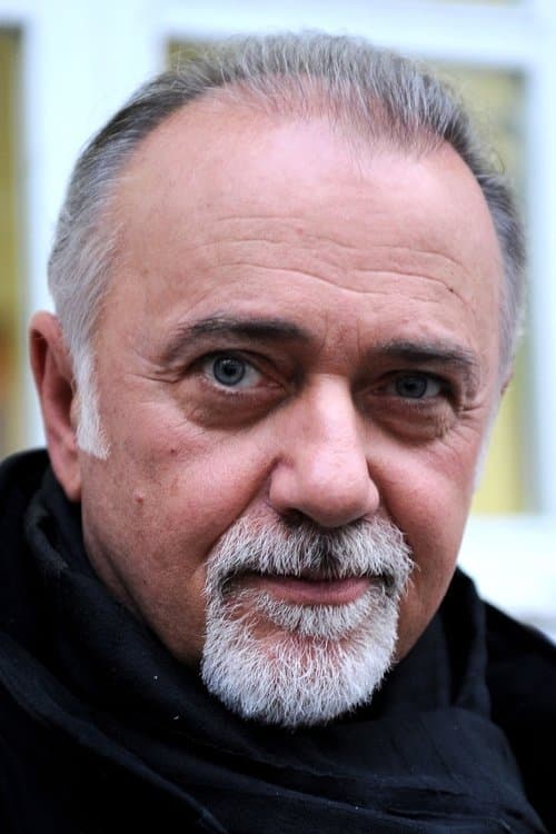 Giorgio Faletti profile photo