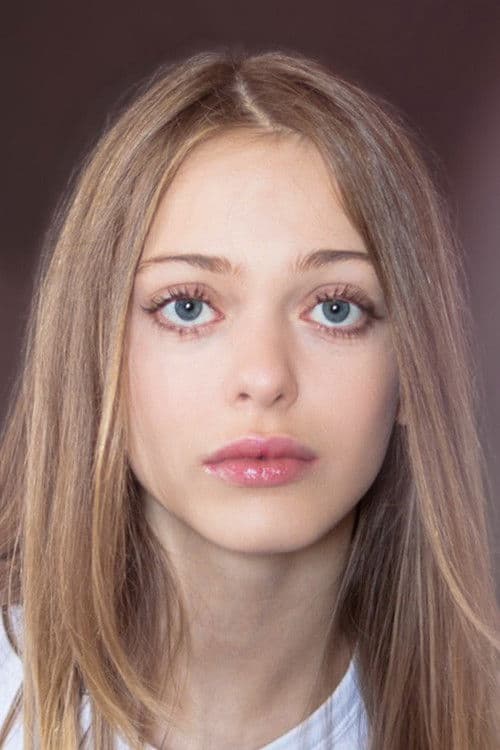 Lila-Rose Gilberti profile photo