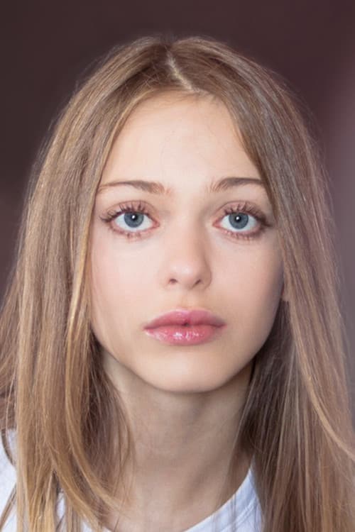Lila-Rose Gilberti profile photo