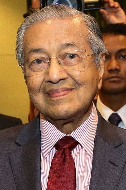 Mahathir Mohamad profile photo