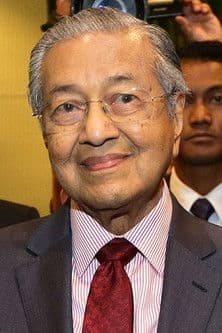 Mahathir Mohamad profile photo