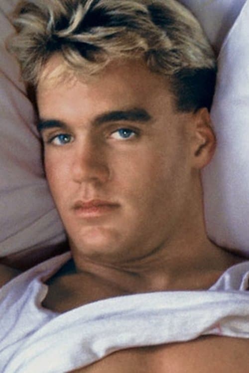 Troy Mackenzie profile photo