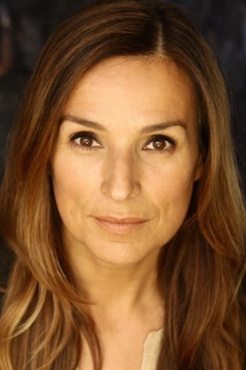 Marie Parouty profile photo