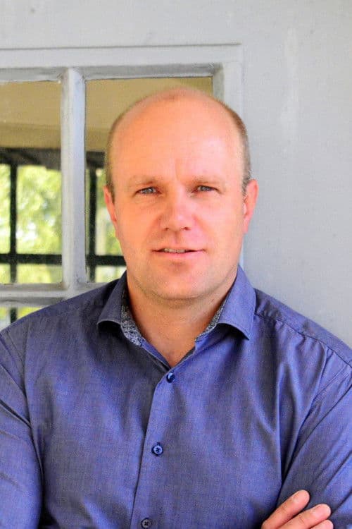 Oliver Strotmann profile photo