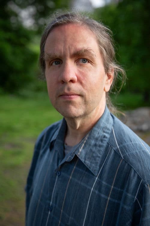 Mike Powell profile photo