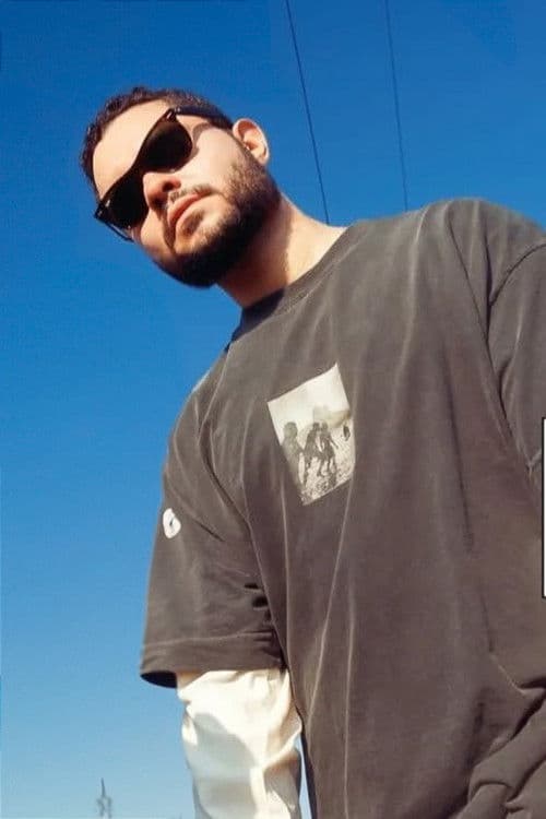 Glauco "Jorge" Borges profile photo