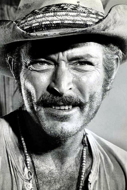 Lee Van Cleef profile photo