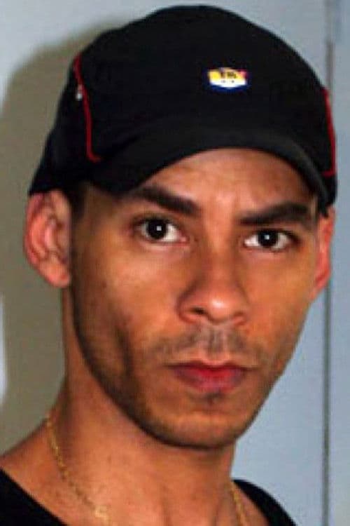 Alex Franrey profile photo