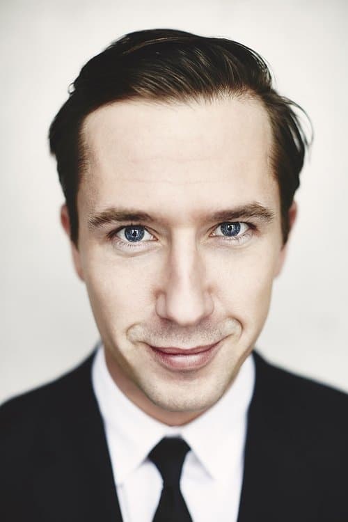 Egor Koreshkov profile photo