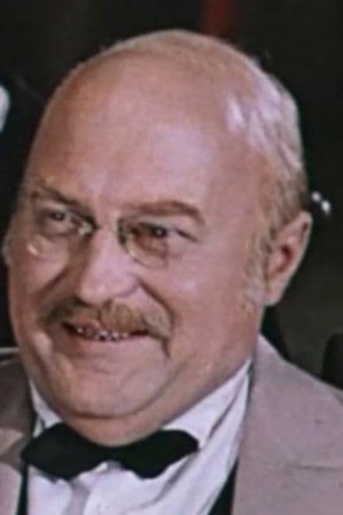 Vladimir Guzar profile photo