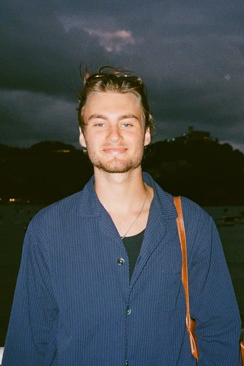 Adrien Marquet profile photo