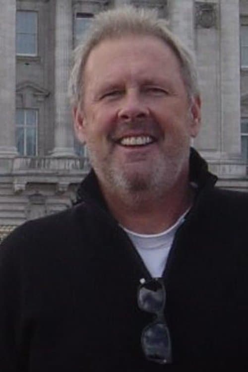 Patrick Stack profile photo