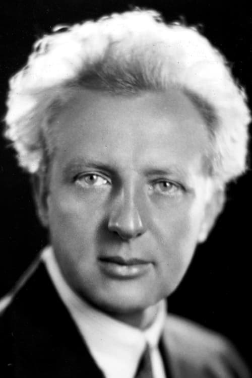 Leopold Stokowski profile photo