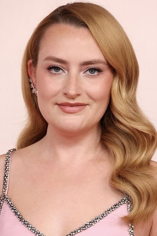 Amelia Dimoldenberg profile photo