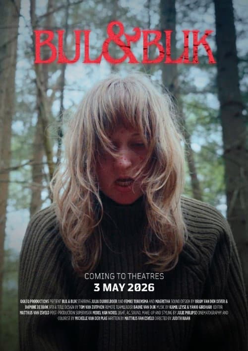 Bijl & Blik poster