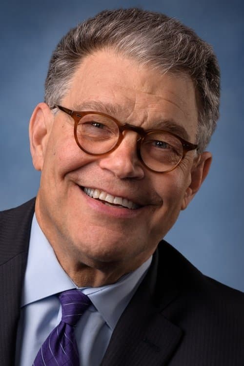 Al Franken profile photo