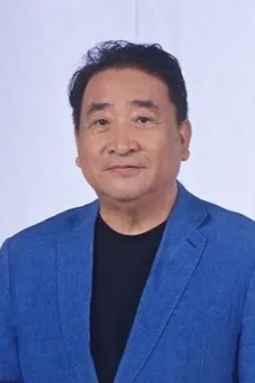 Kun Jiang profile photo