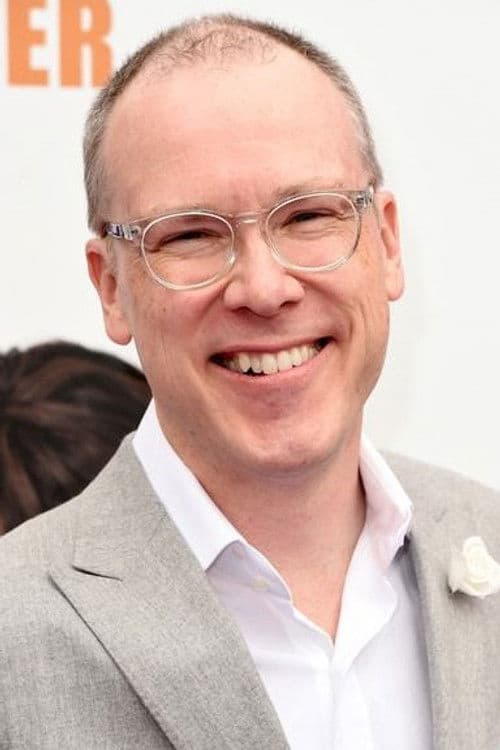 Tim Johnson profile photo