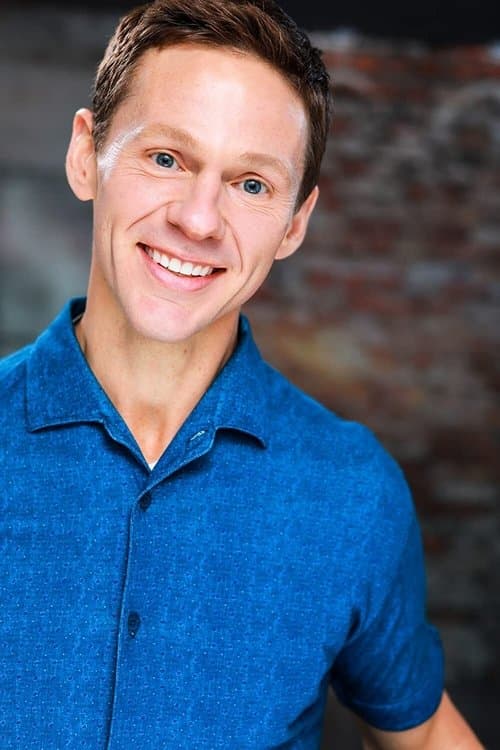 Dave Kirkpatrick profile photo