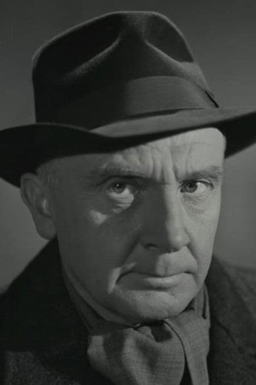 Christen Møller profile photo