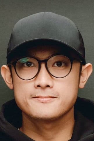 Zhong Qing profile photo