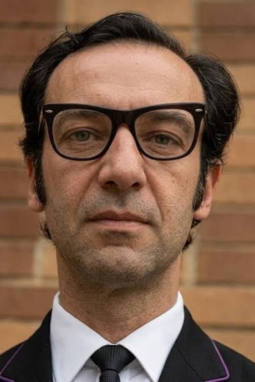 Waldomiro Barone profile photo