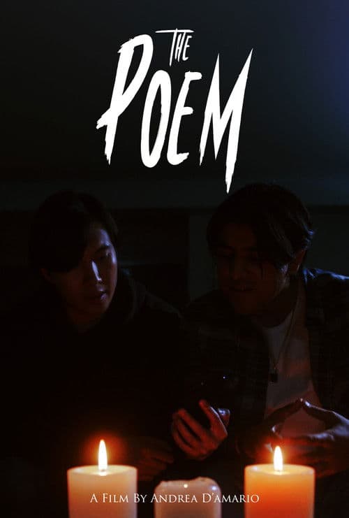 The Poem poster