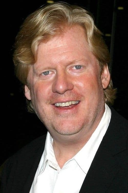 Donald Petrie profile photo