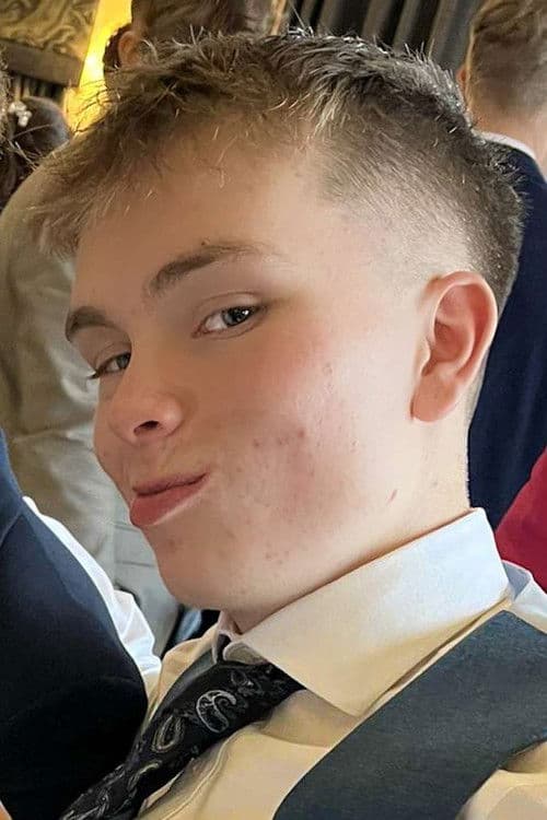 Davis Wyatt profile photo