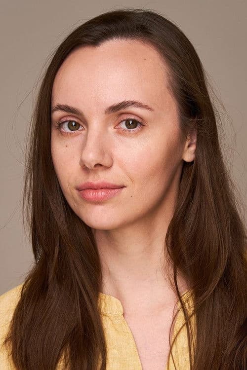 Evgeniya Revadenko profile photo