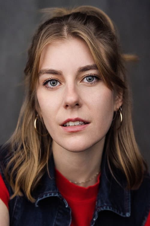 Nina Fidderman profile photo