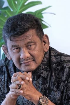 Ebby Yus profile photo