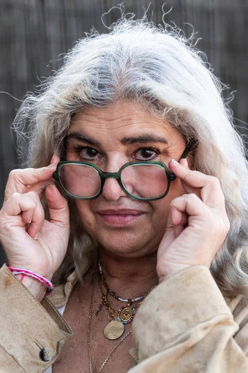 Lucía Etxebarría profile photo