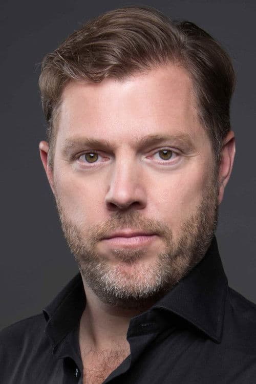 Max van den Burg profile photo