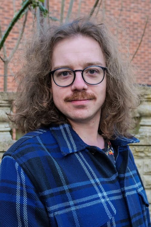 David Harris profile photo