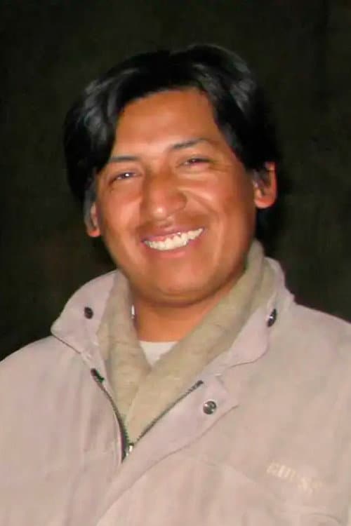 Nilo Inga profile photo