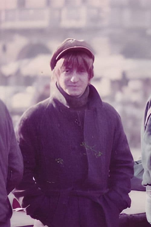 Pier Francesco Boscaro degli Ambrosi profile photo