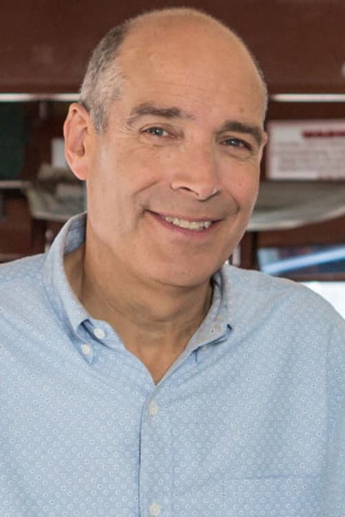 Geoffrey Baer profile photo