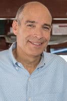 Geoffrey Baer profile photo