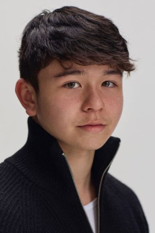 Isaac Chan Adams profile photo