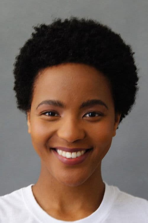 Megan Saayman profile photo