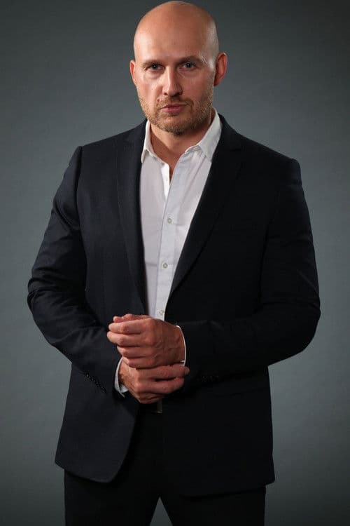 Anton Levit profile photo