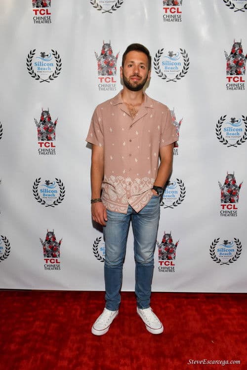 Chris Aresco profile photo