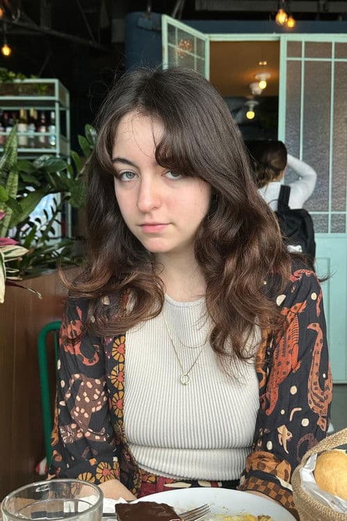 Paulina Telch profile photo