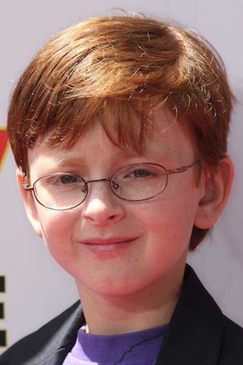 Connor Gibbs profile photo