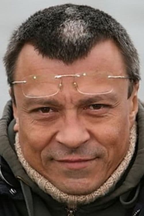 Gennadi Sidorov profile photo